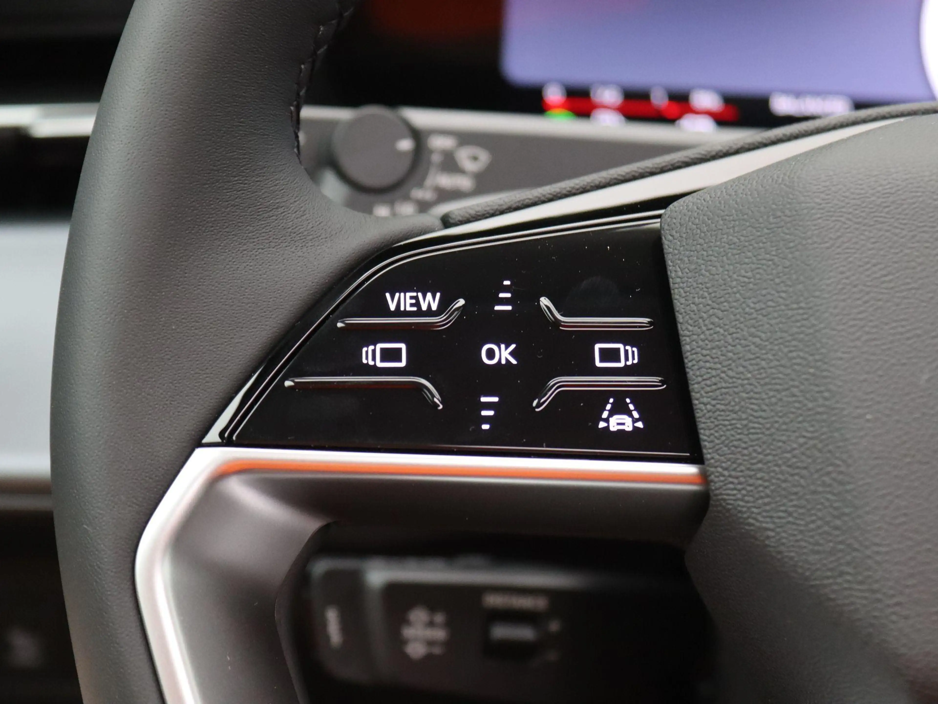 Audi Q3 1.5 e-hybrid Advanced edition 272 PK Full LED kopl — photo 19