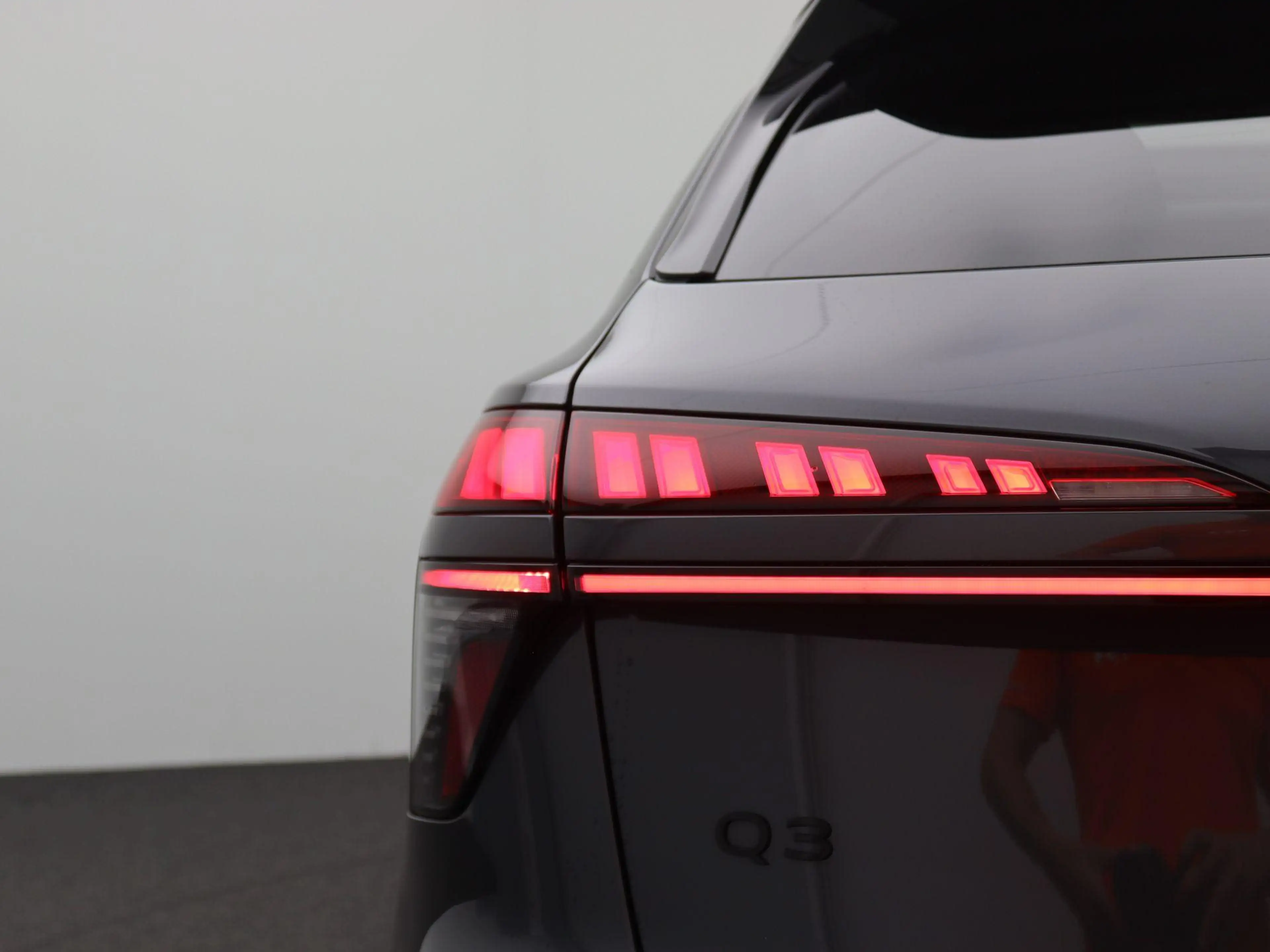 Audi Q3 1.5 e-hybrid Advanced edition 272 PK Full LED kopl — photo 49