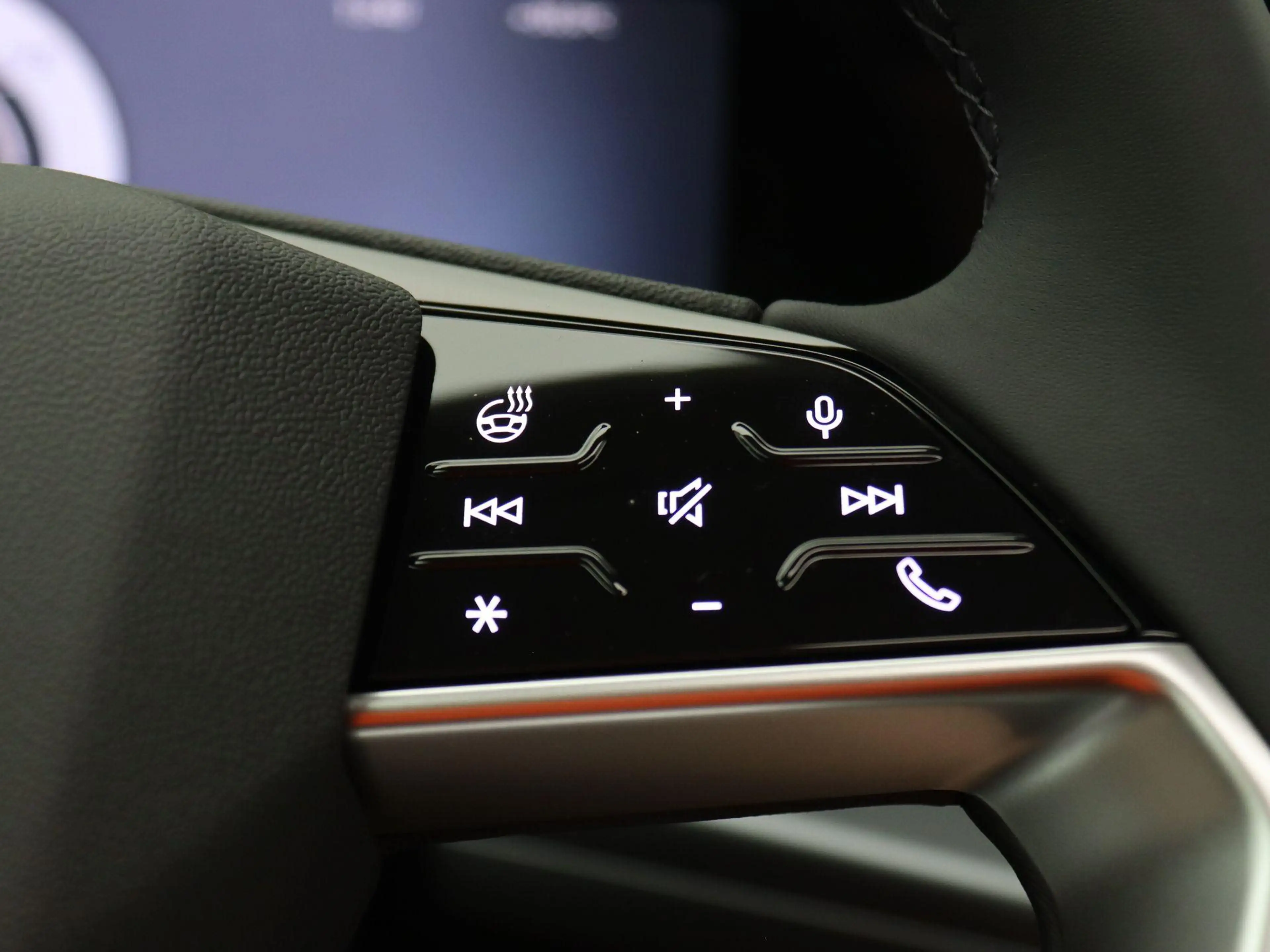Audi Q3 1.5 e-hybrid Advanced edition 272 PK Full LED kopl — photo 20
