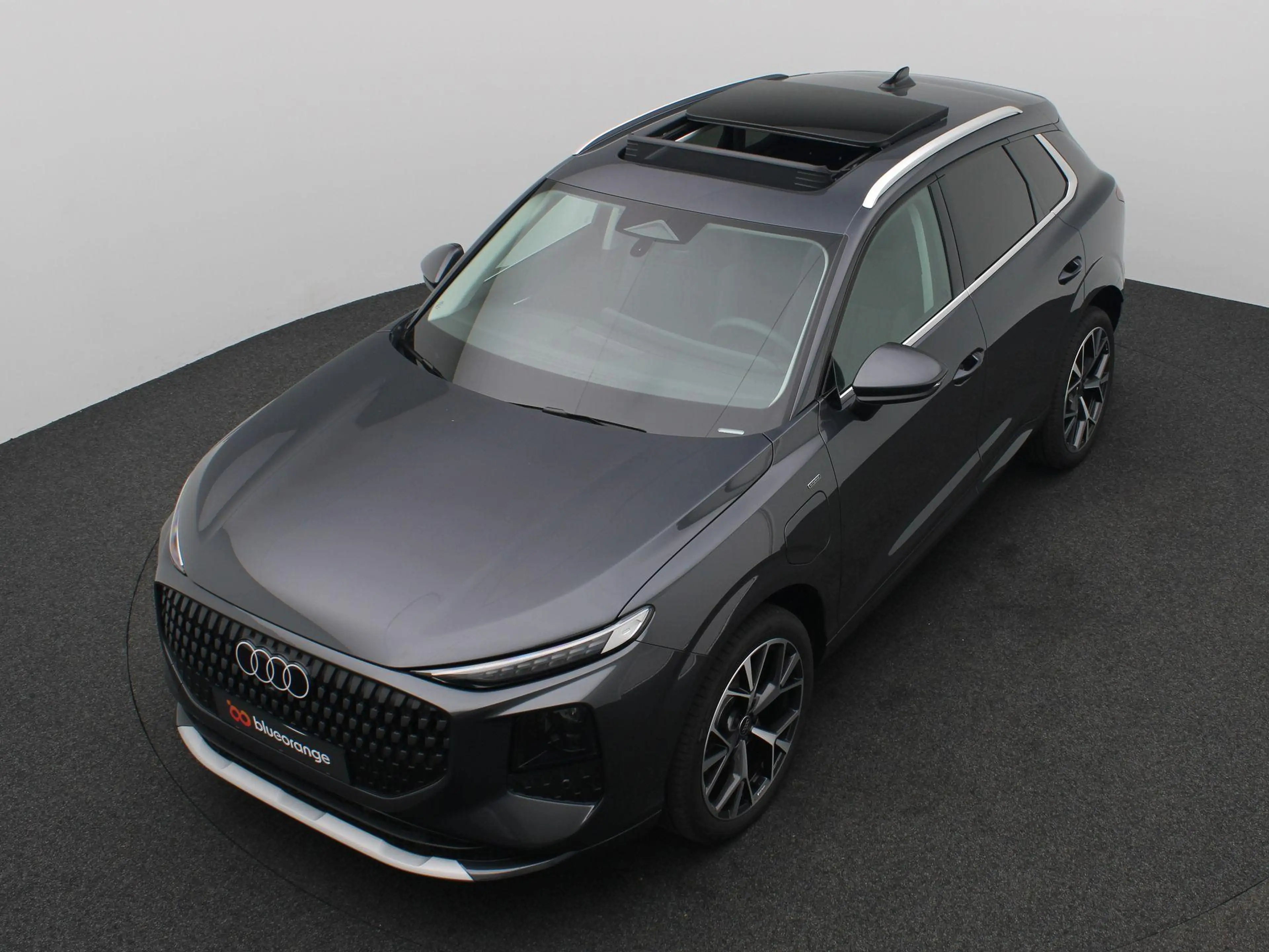 Audi Q3 1.5 e-hybrid Advanced edition 272 PK Full LED kopl — photo 14