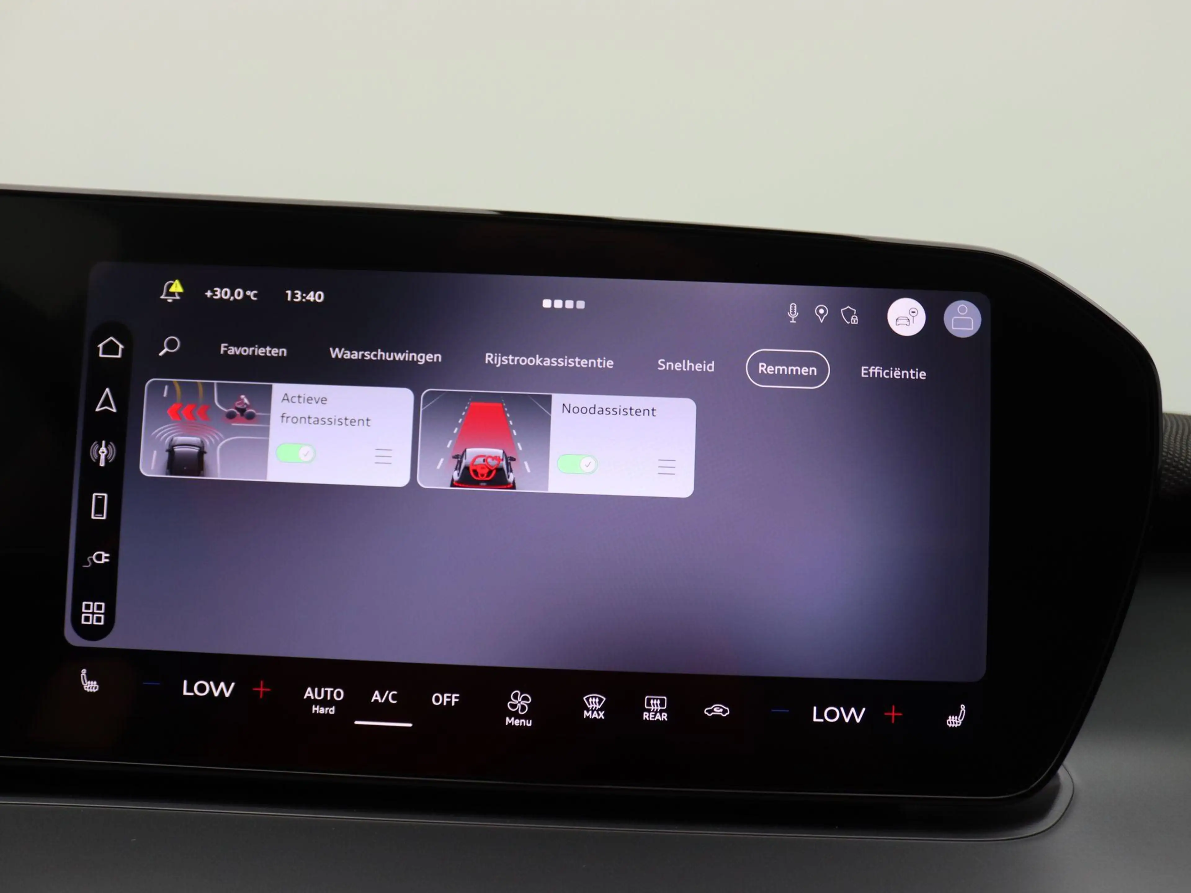 Audi Q3 1.5 e-hybrid Advanced edition 272 PK Full LED kopl — photo 31