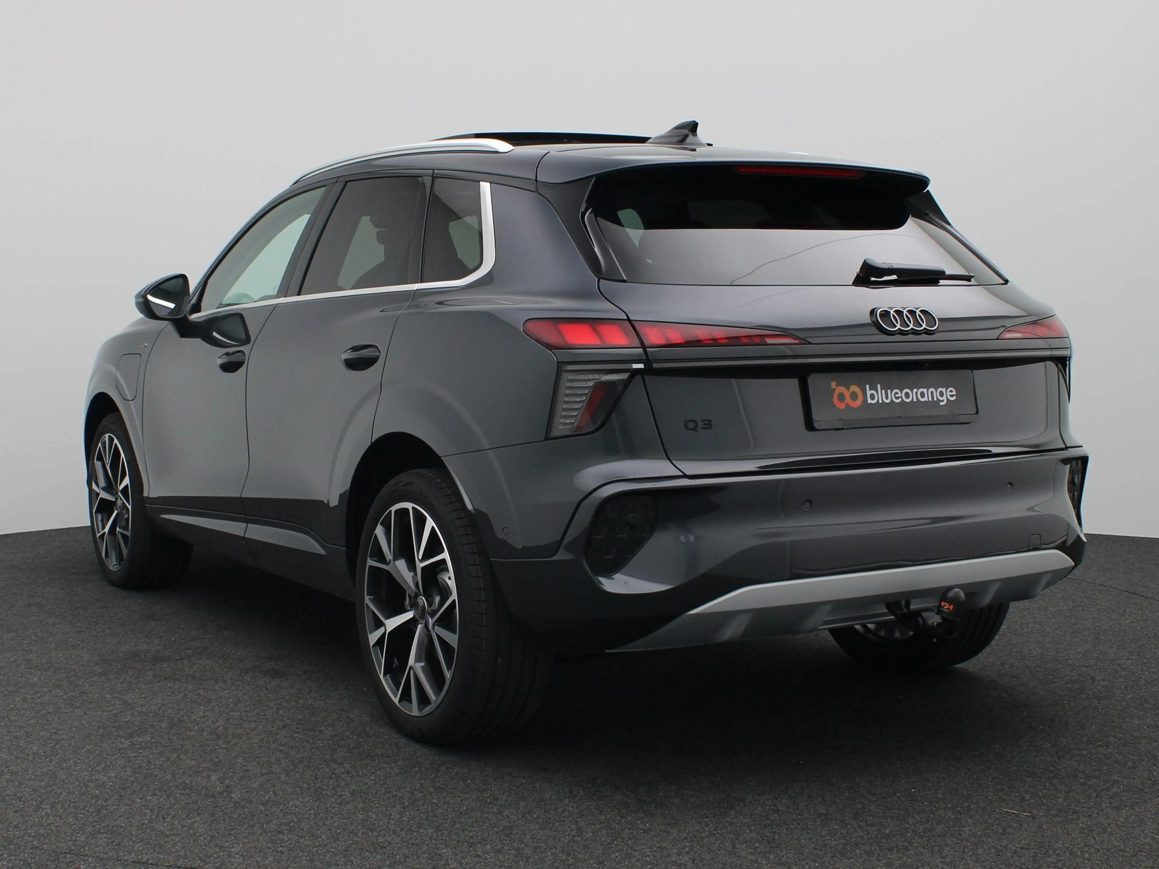 Audi Q3 1.5 e-hybrid Advanced edition 272 PK Full LED kopl — photo 10