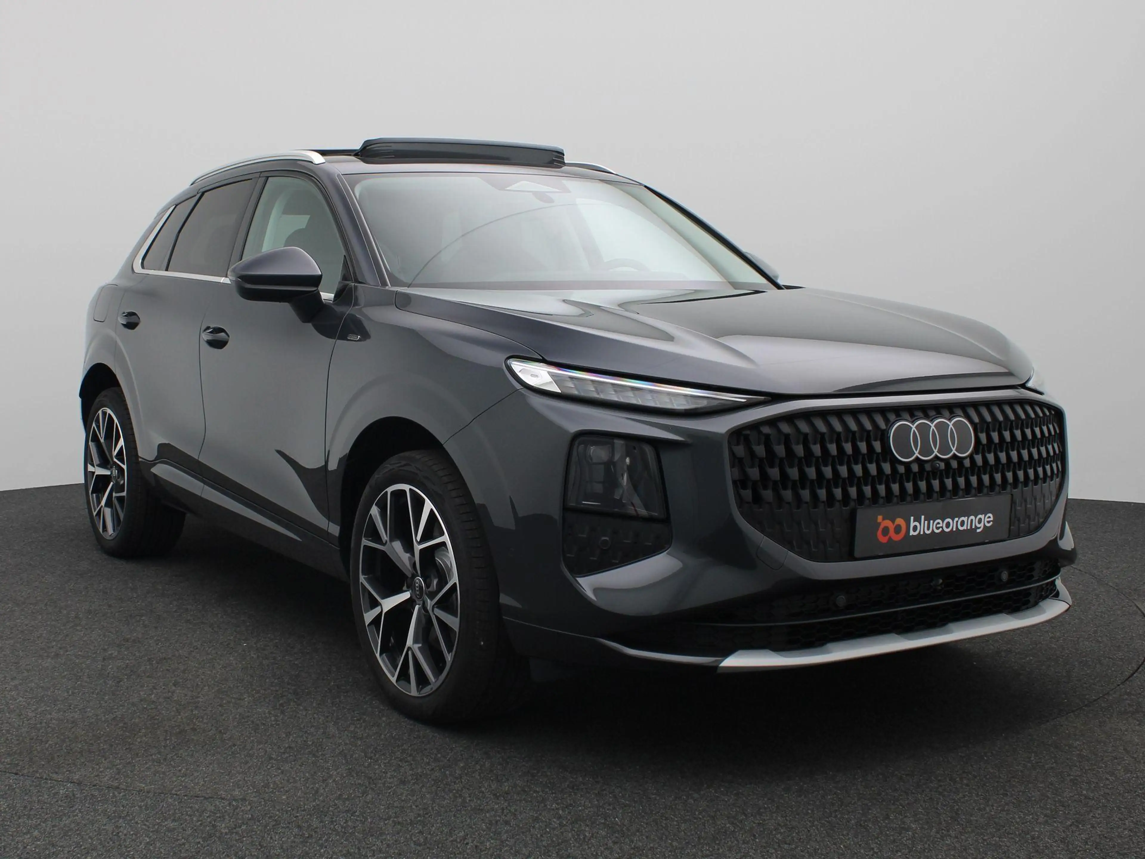Audi Q3 1.5 e-hybrid Advanced edition 272 PK Full LED kopl — photo 12