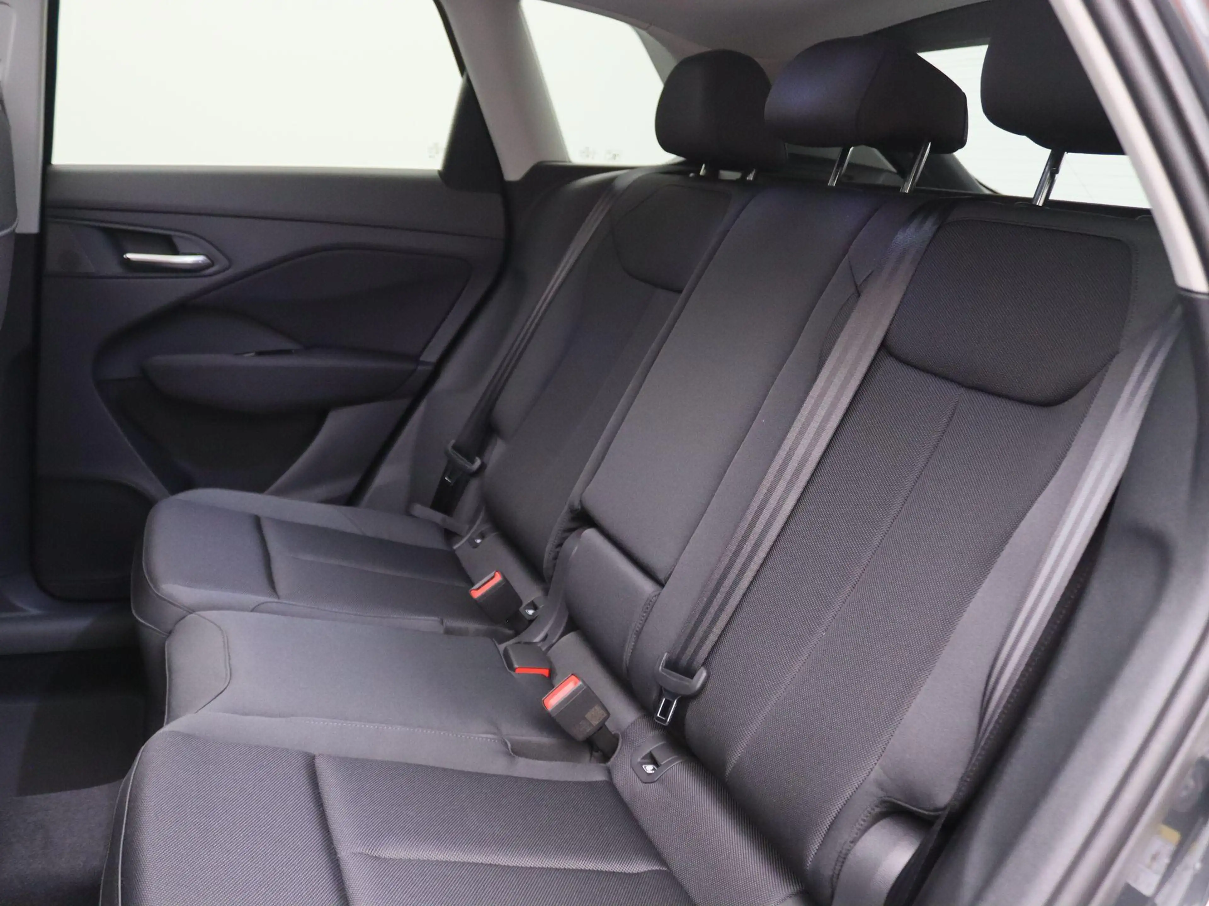 Audi Q3 1.5 e-hybrid Advanced edition 272 PK Full LED kopl — photo 7