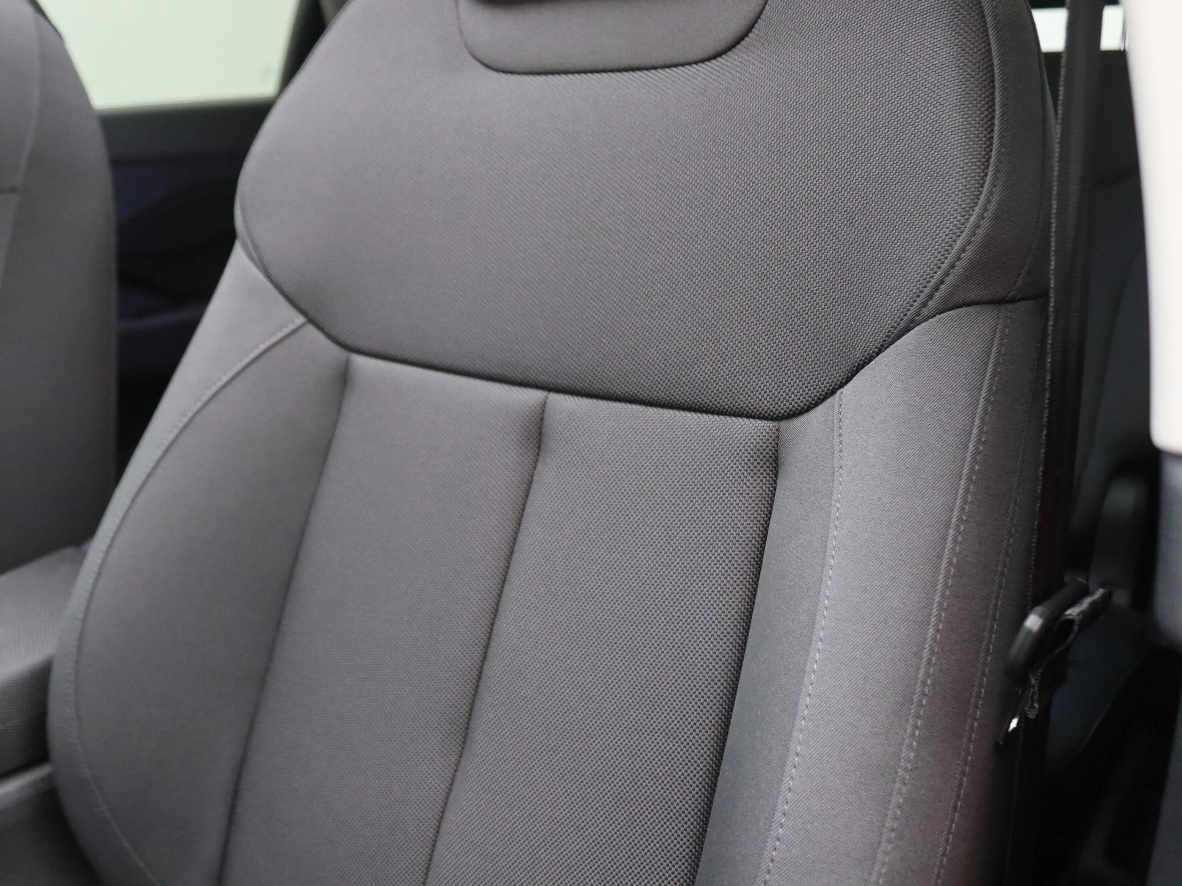 Audi Q3 1.5 e-hybrid Advanced edition 272 PK Full LED kopl — photo 42