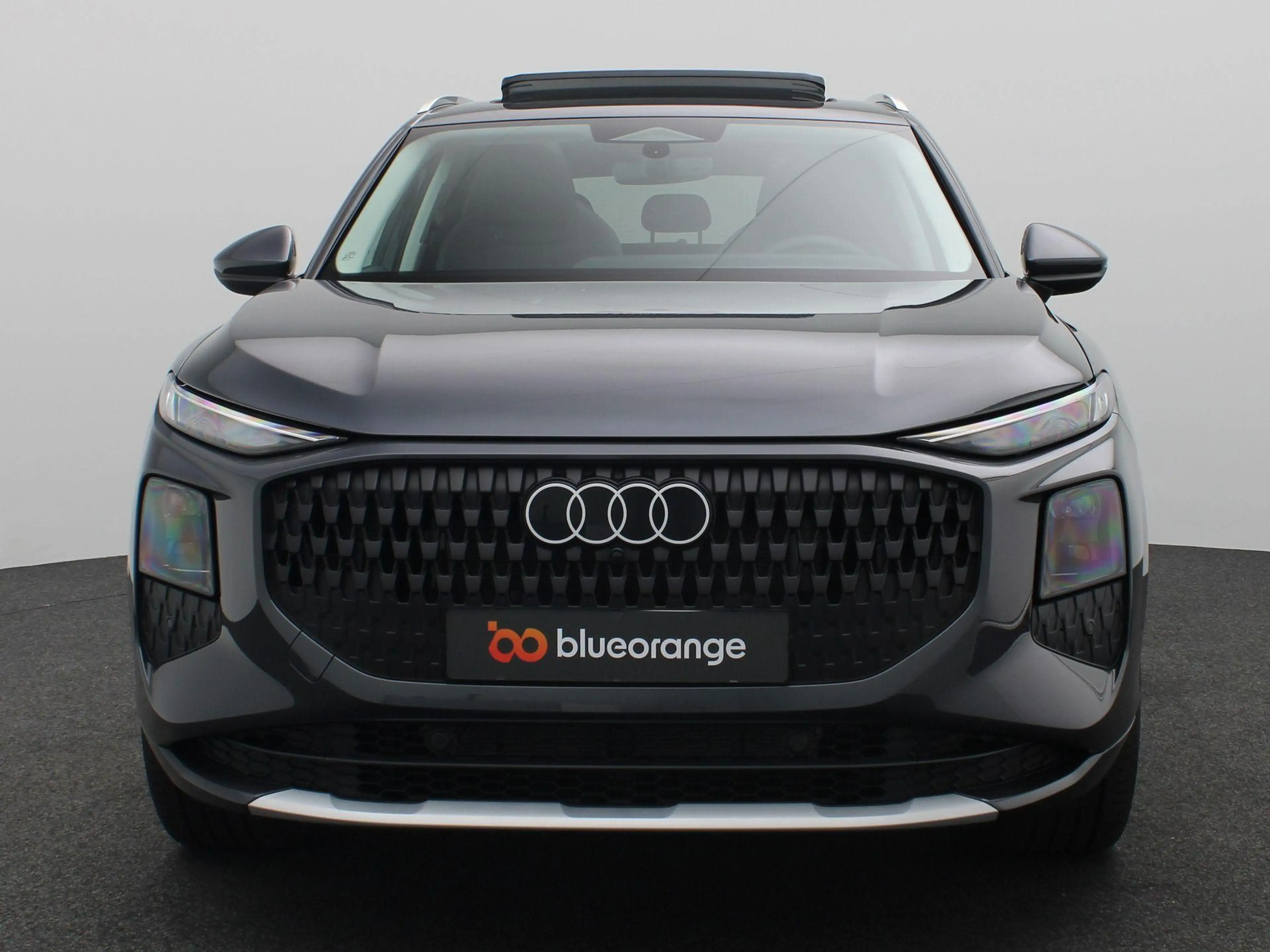 Audi Q3 1.5 e-hybrid Advanced edition 272 PK Full LED kopl — photo 13