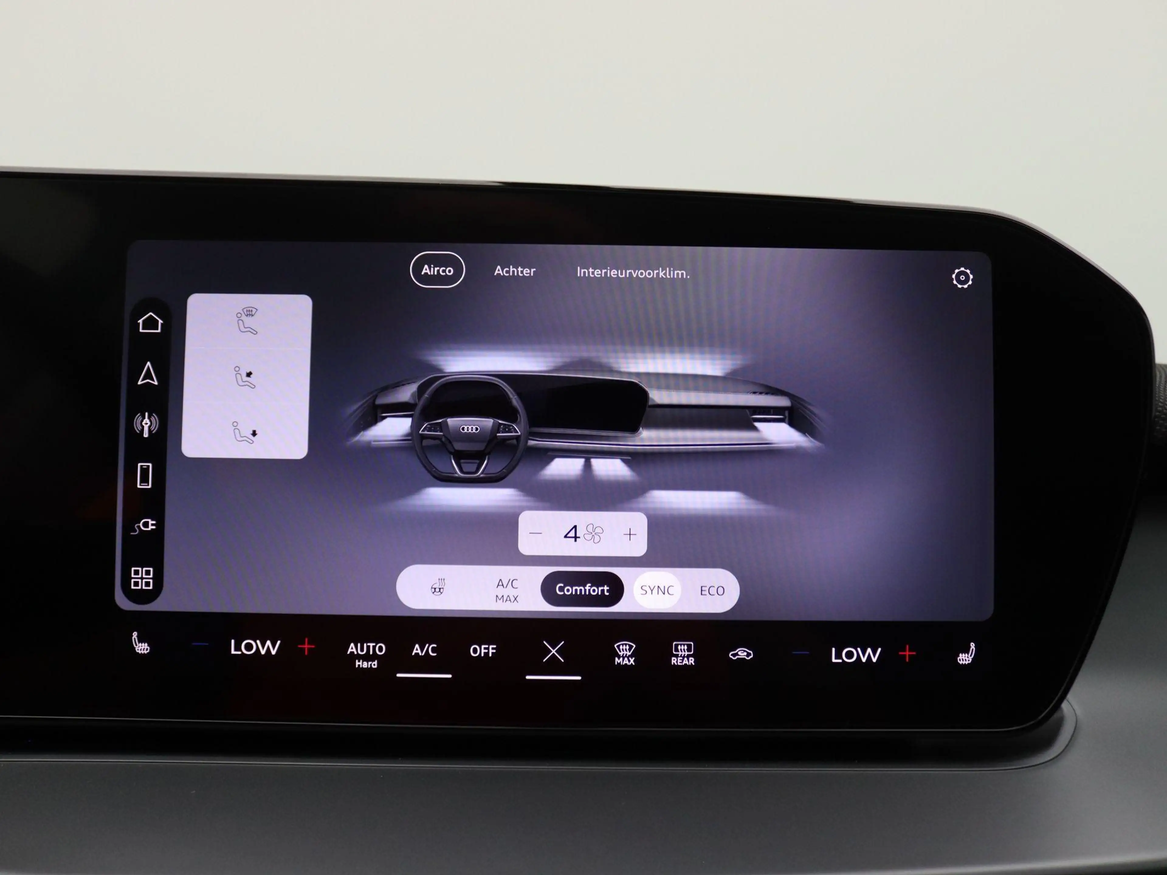Audi Q3 1.5 e-hybrid Advanced edition 272 PK Full LED kopl — photo 41