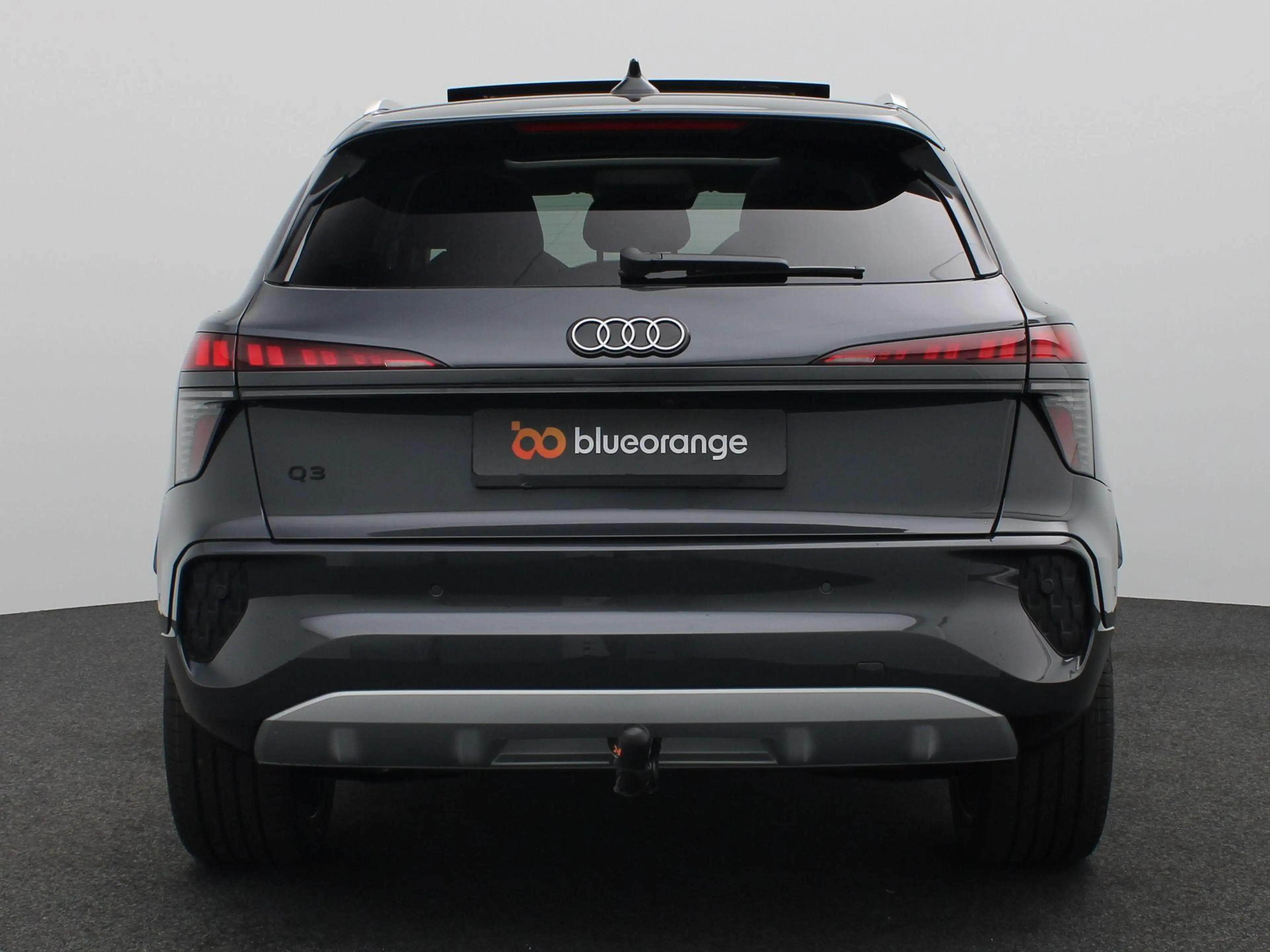 Audi Q3 1.5 e-hybrid Advanced edition 272 PK Full LED kopl — photo 11