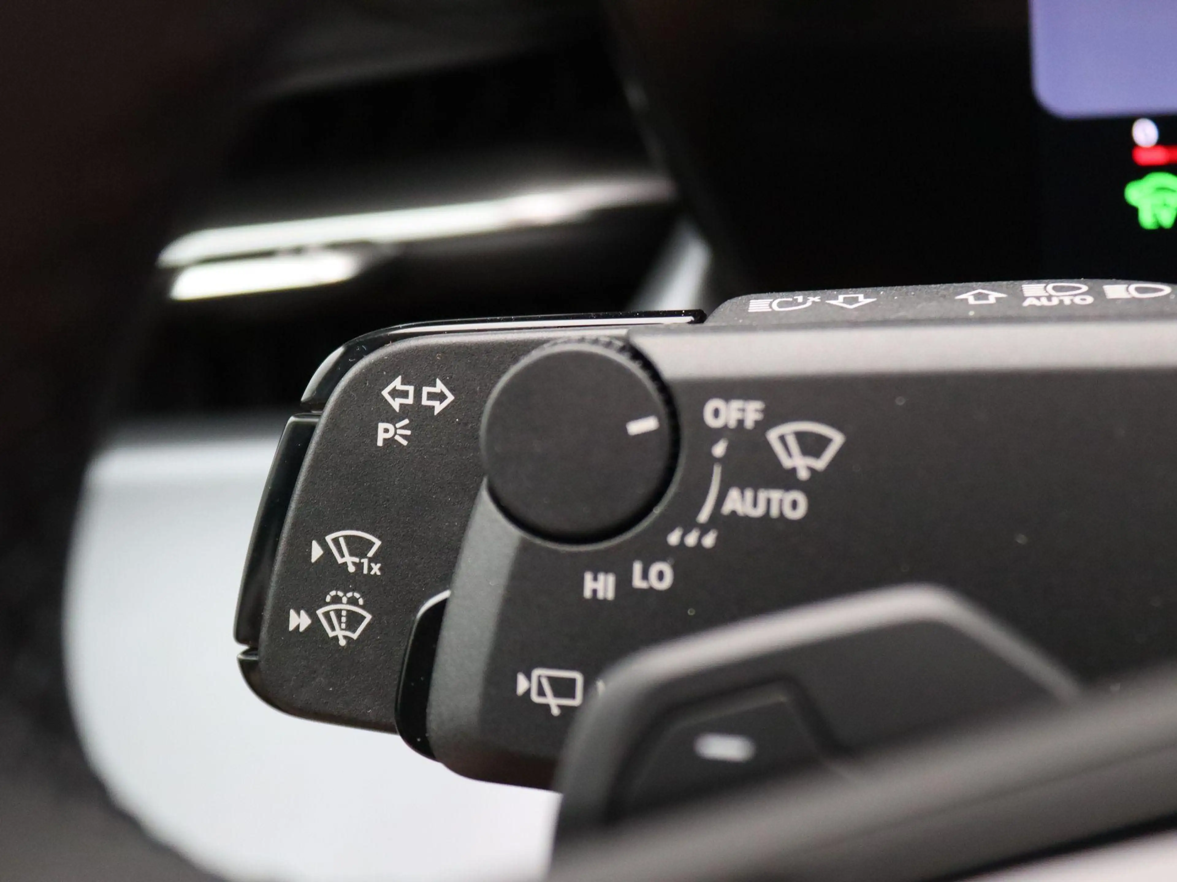 Audi Q3 1.5 e-hybrid Advanced edition 272 PK Full LED kopl — photo 21