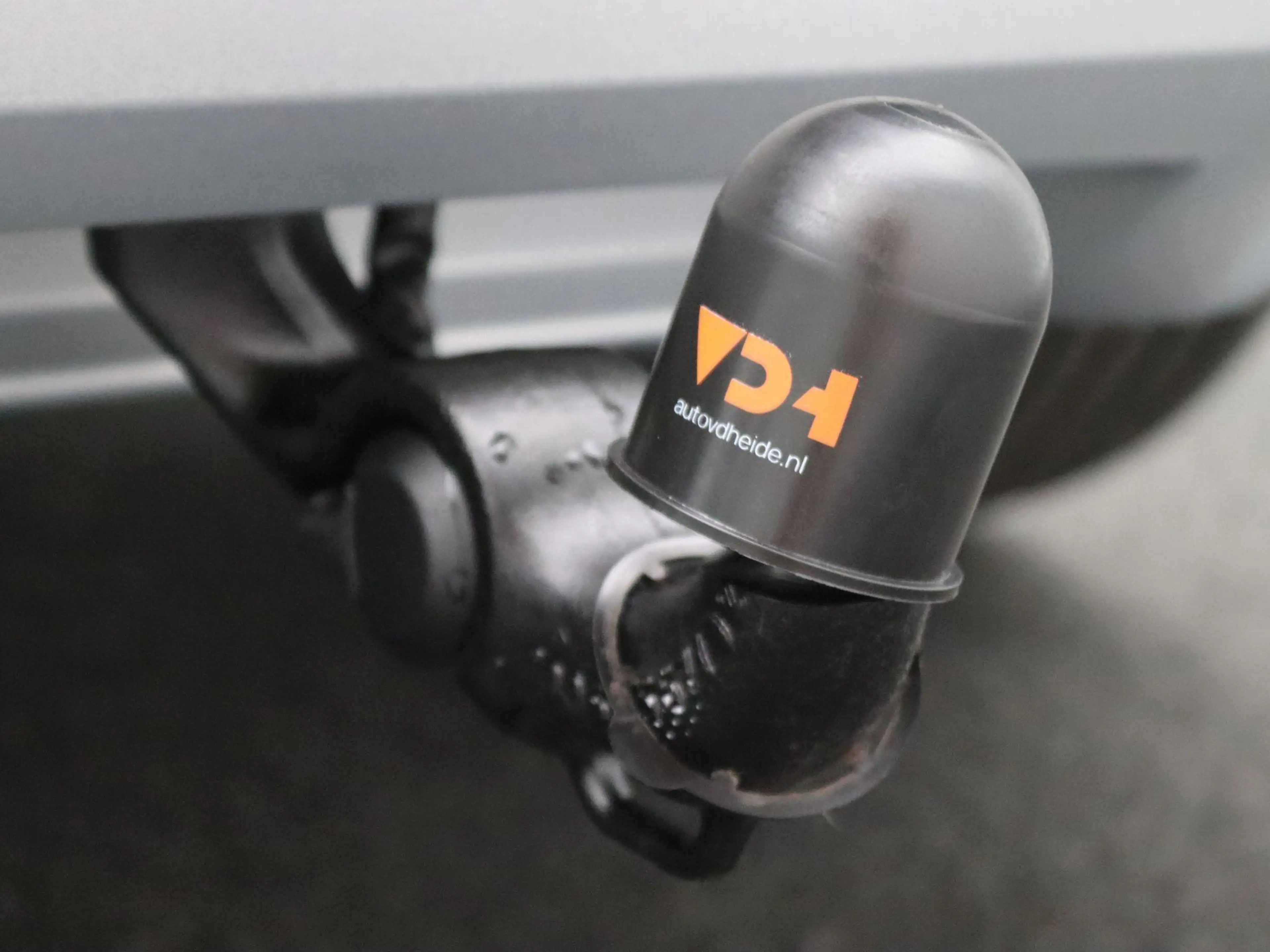Audi Q3 1.5 e-hybrid Advanced edition 272 PK Full LED kopl — photo 45