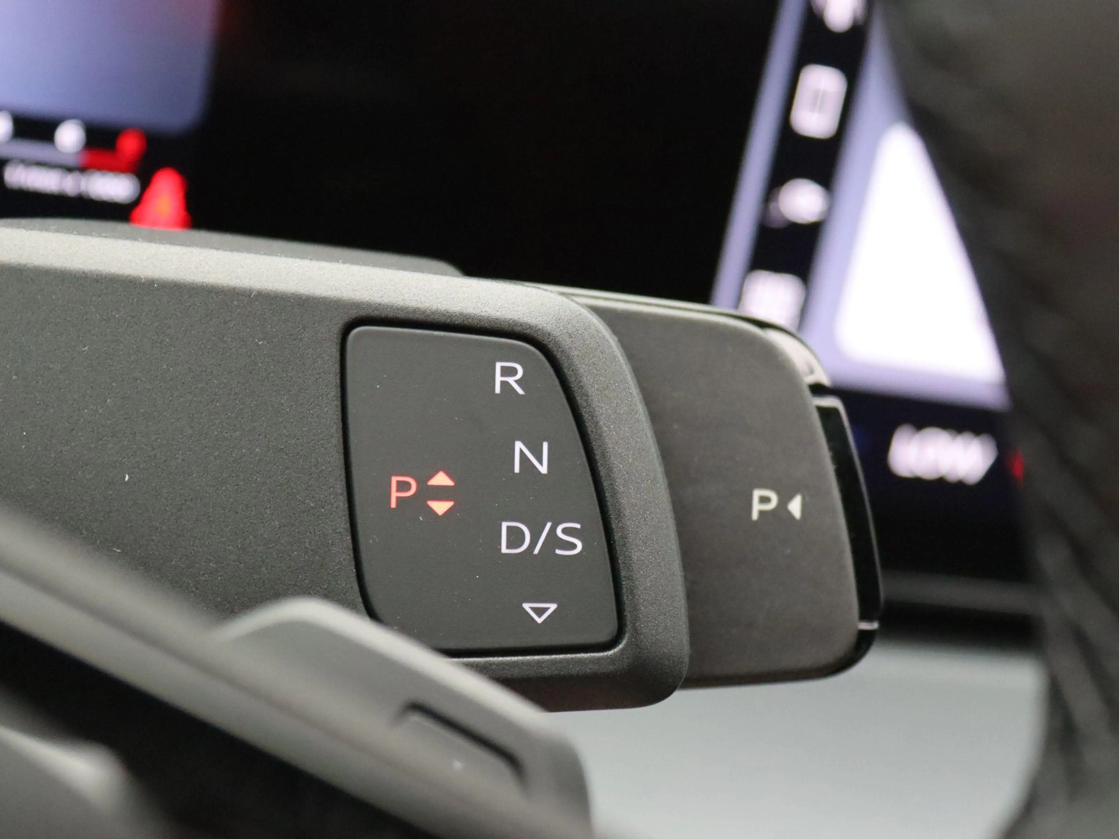 Audi Q3 1.5 e-hybrid Advanced edition 272 PK Full LED kopl — photo 22