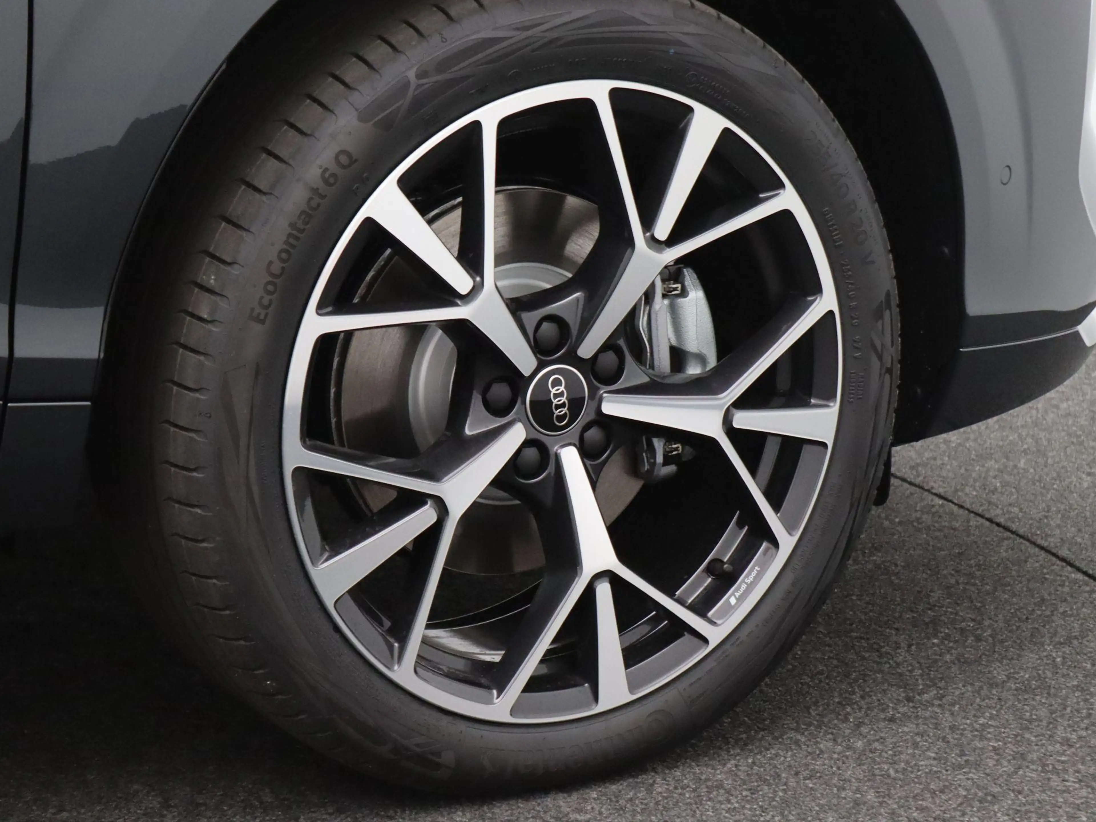Audi Q3 1.5 e-hybrid Advanced edition 272 PK Full LED kopl — photo 16