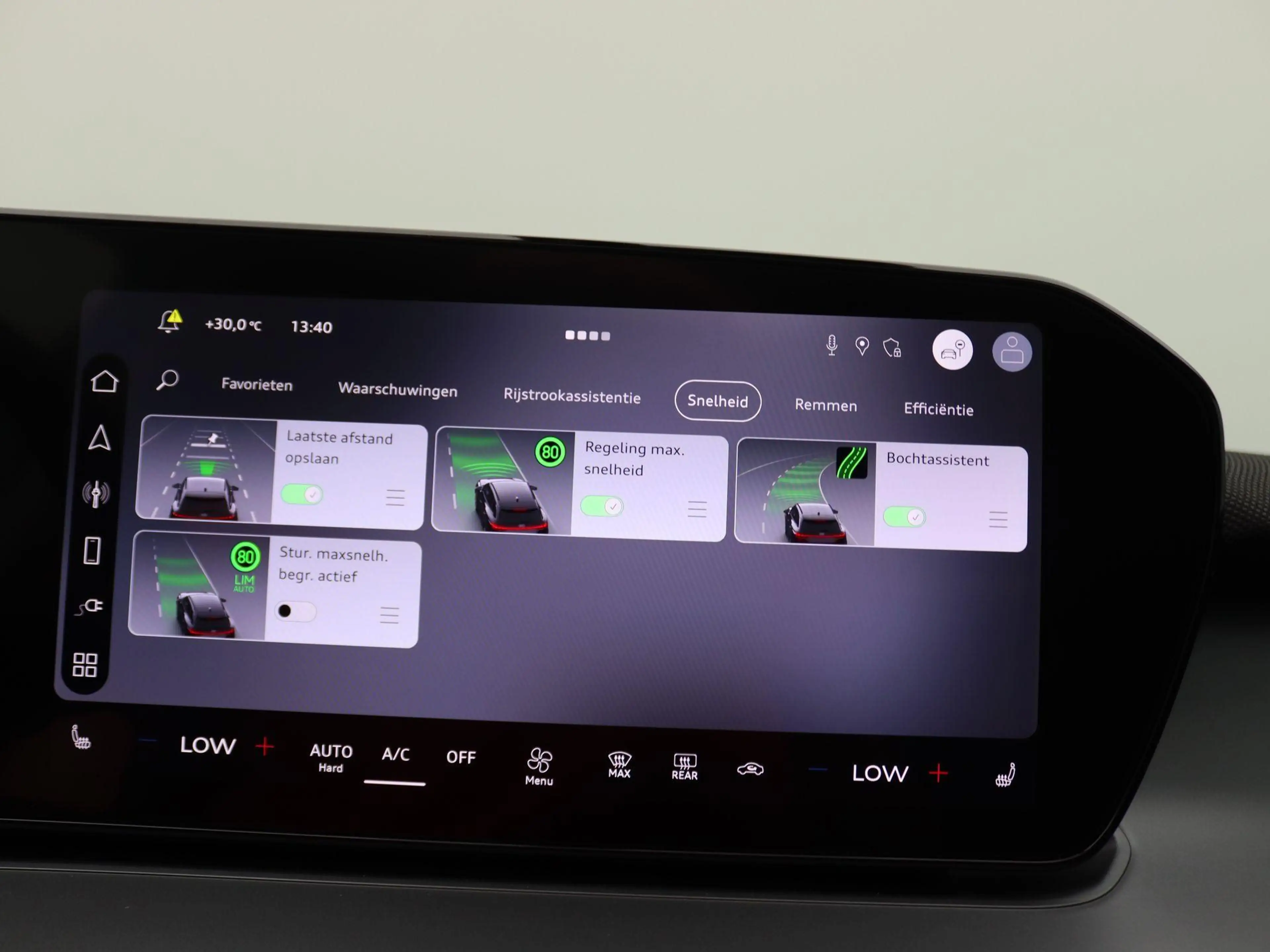 Audi Q3 1.5 e-hybrid Advanced edition 272 PK Full LED kopl — photo 30