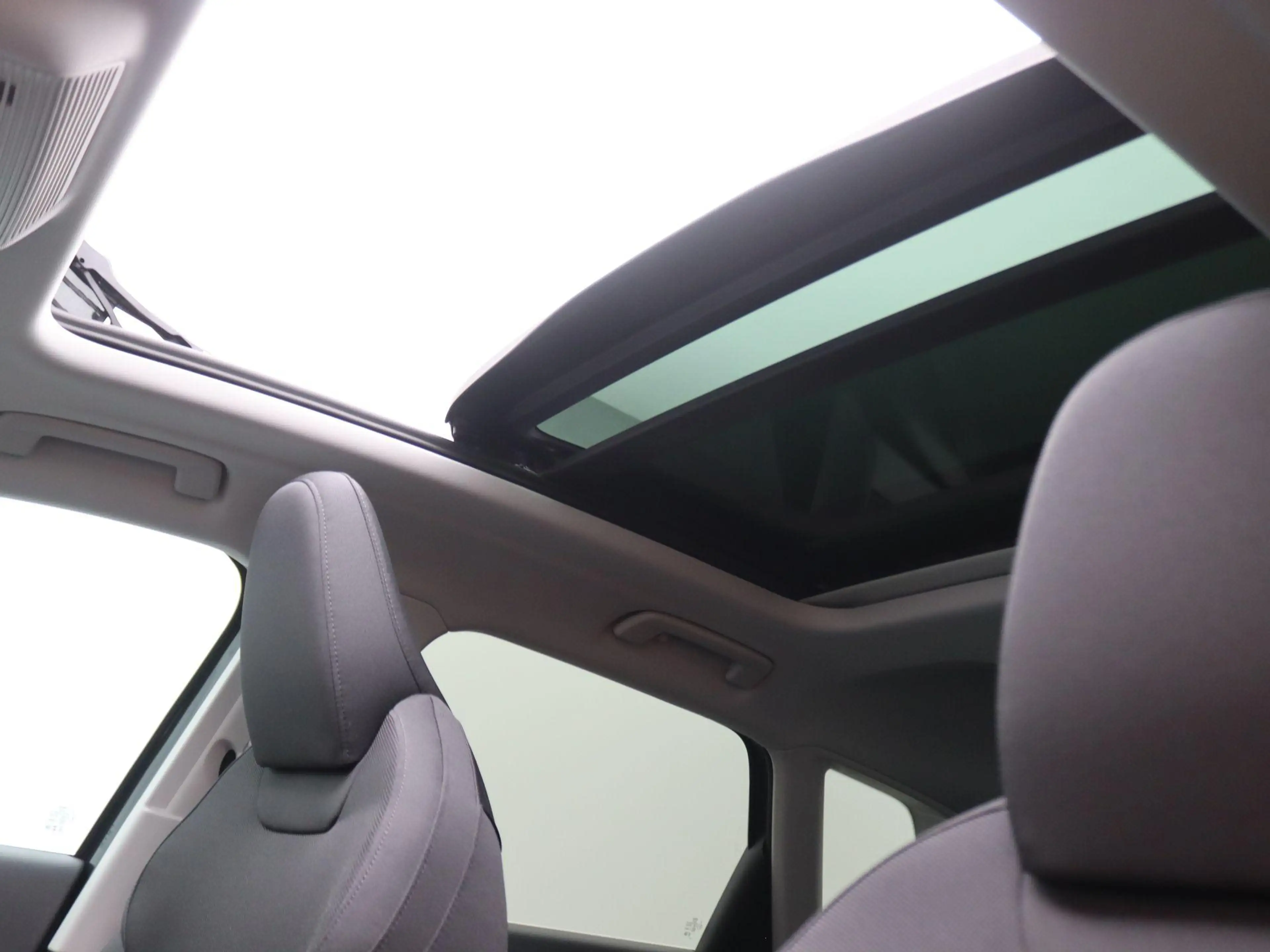 Audi Q3 1.5 e-hybrid Advanced edition 272 PK Full LED kopl — photo 43