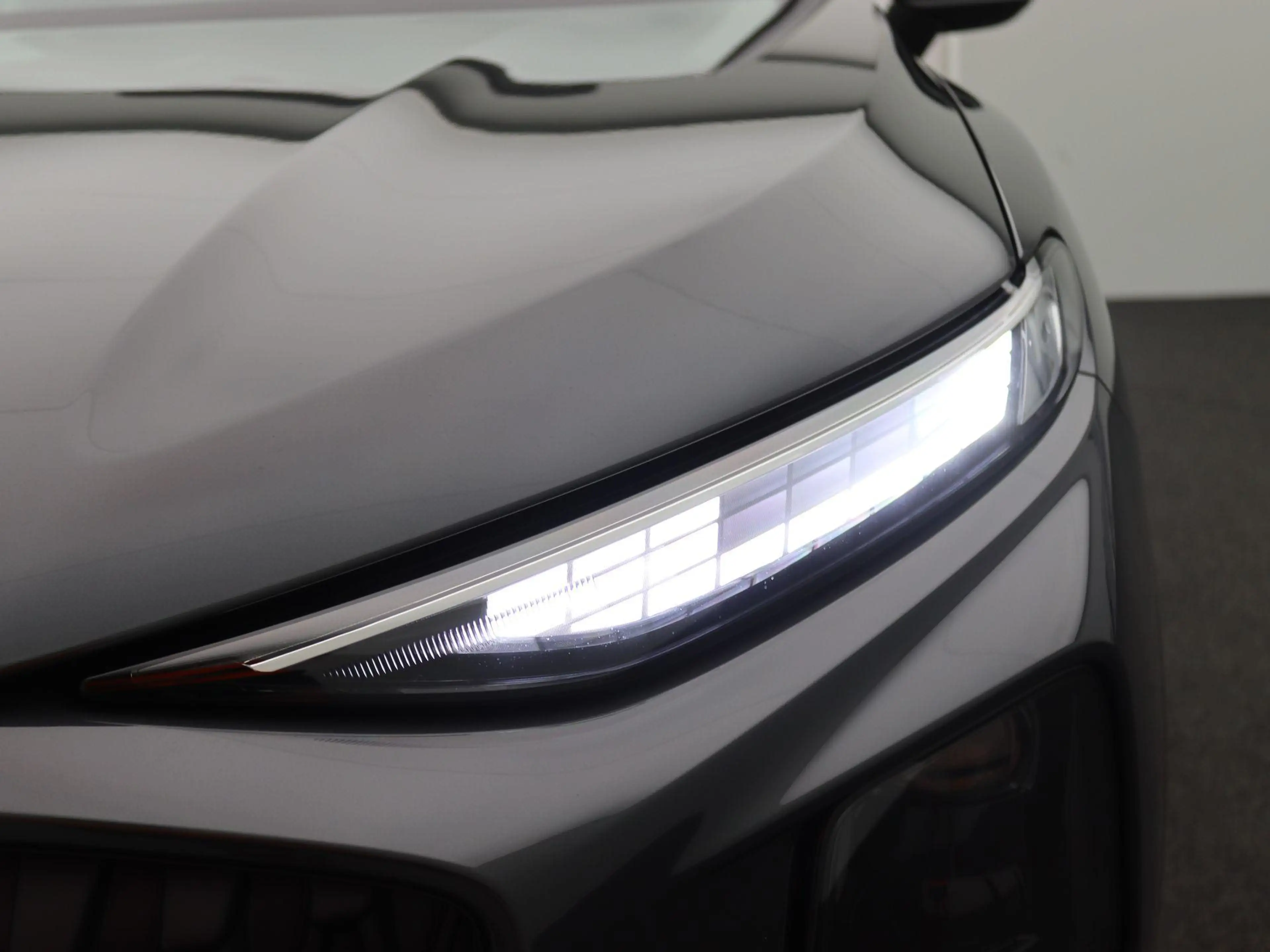 Audi Q3 1.5 e-hybrid Advanced edition 272 PK Full LED kopl — photo 48