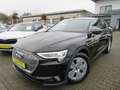 Audi e-tron 55 quattro S-Line *1.HAND*MATRIX-LED*PANO*KAMERA Schwarz - thumbnail 1