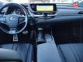 Lexus ES 300 300h F SPORT MY20 Touvrant Sieges chauf/cuir GPS Camera Carplay Blanc - thumbnail 17