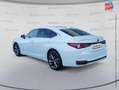 Lexus ES 300 300h F SPORT MY20 Touvrant Sieges chauf/cuir GPS Camera Carplay Blanc - thumbnail 8