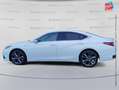 Lexus ES 300 300h F SPORT MY20 Touvrant Sieges chauf/cuir GPS Camera Carplay Blanc - thumbnail 9