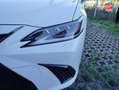 Lexus ES 300 300h F SPORT MY20 Touvrant Sieges chauf/cuir GPS Camera Carplay Blanc - thumbnail 13