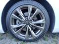 Lexus ES 300 300h F SPORT MY20 Touvrant Sieges chauf/cuir GPS Camera Carplay Blanc - thumbnail 10