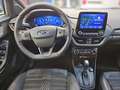 Ford Puma 1,0 EcoBoost Hybrid ST-Line X Aut. mit AHK Silber - thumbnail 10