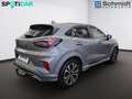 Ford Puma 1,0 EcoBoost Hybrid ST-Line X Aut. mit AHK Silber - thumbnail 4