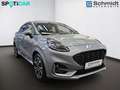 Ford Puma 1,0 EcoBoost Hybrid ST-Line X Aut. mit AHK Silber - thumbnail 6