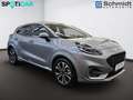 Ford Puma 1,0 EcoBoost Hybrid ST-Line X Aut. mit AHK Silber - thumbnail 5