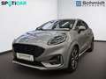 Ford Puma 1,0 EcoBoost Hybrid ST-Line X Aut. mit AHK Silber - thumbnail 1