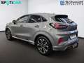 Ford Puma 1,0 EcoBoost Hybrid ST-Line X Aut. mit AHK Silber - thumbnail 3