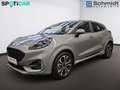 Ford Puma 1,0 EcoBoost Hybrid ST-Line X Aut. mit AHK Silber - thumbnail 2