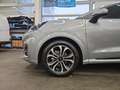 Ford Puma 1,0 EcoBoost Hybrid ST-Line X Aut. mit AHK Silber - thumbnail 8