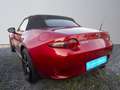 Mazda MX-5 1.5 Sports-Line SHZ,LED,PDC Rot - thumbnail 4