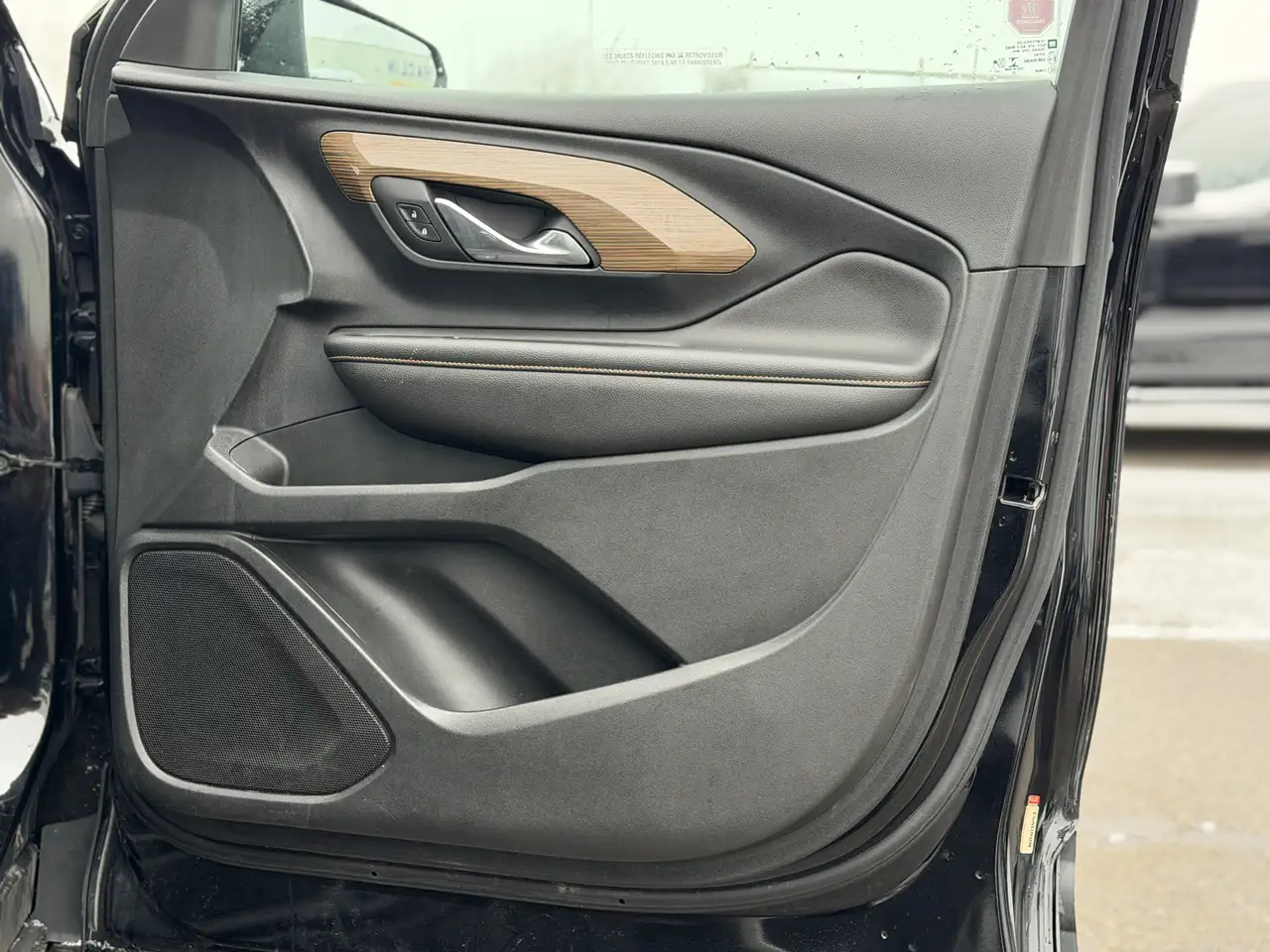 GMC Terrain снимка GMC Terrain