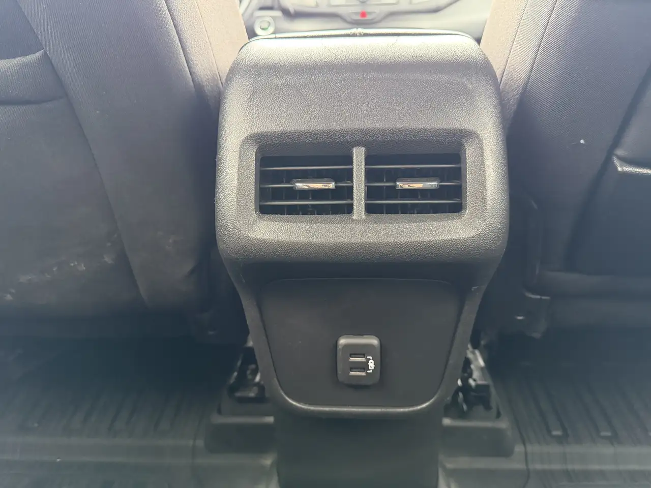 GMC Terrain снимка GMC Terrain