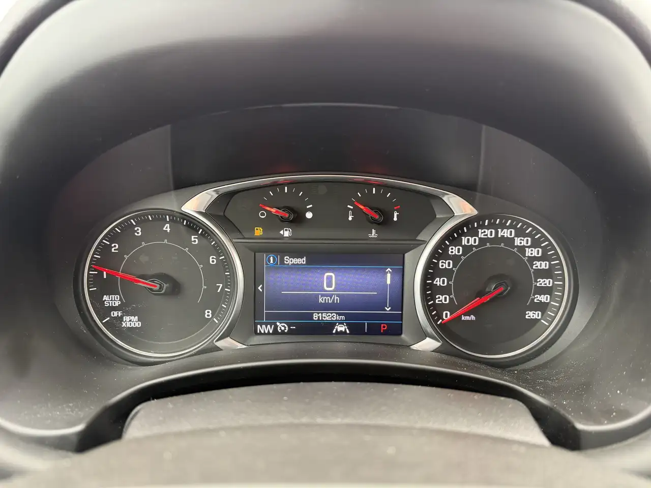 GMC Terrain снимка GMC Terrain