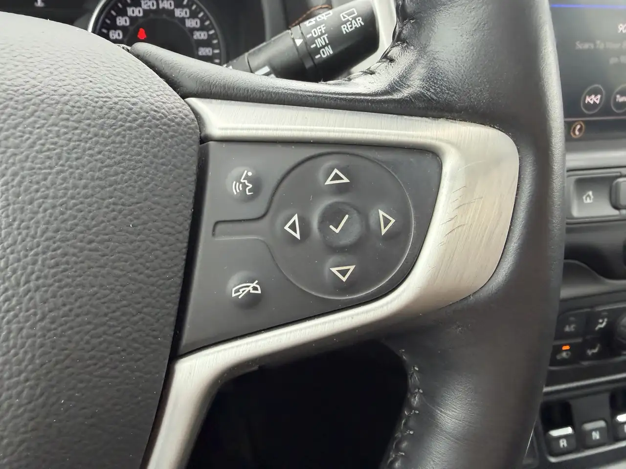 GMC Terrain снимка GMC Terrain