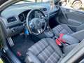 Volkswagen Golf GTI 5p 2.0 tsi dsg Nero - thumbnail 5