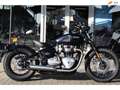 Triumph Bonneville Bobber Chopper Black , Inruil Mogelijk - thumbnail 1