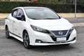 Nissan Leaf Leaf N-Connecta Blanc - thumbnail 3