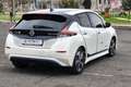 Nissan Leaf Leaf N-Connecta Blanc - thumbnail 5