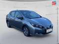 Nissan Leaf 150ch 40kWh Acenta 21.5 Gris - thumbnail 3