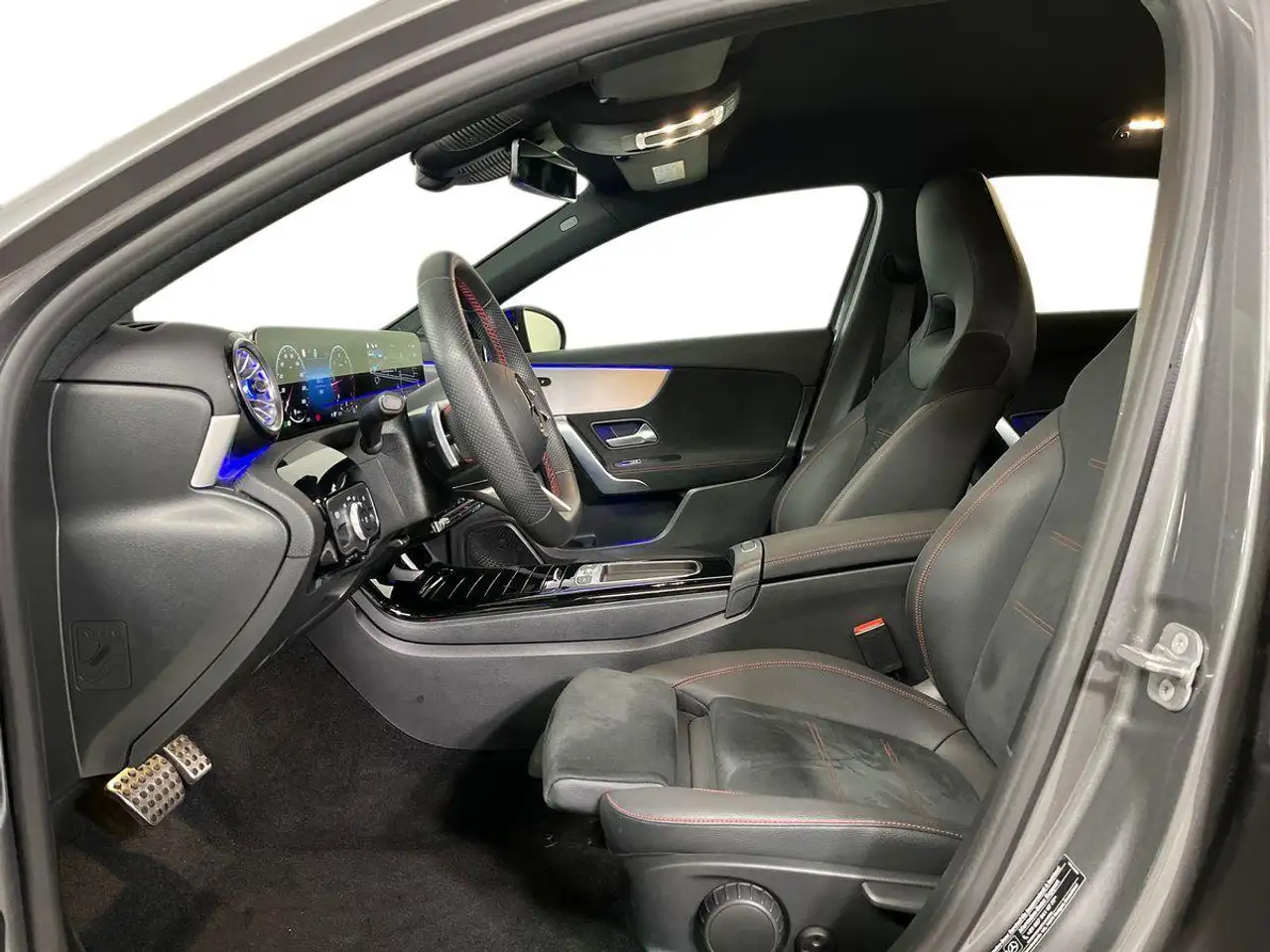 Mercedes-Benz A-Class 2026 — фото 10