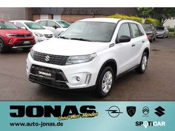 Mild-Hybrid 1.4 Club