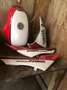 Yamaha FJ 1200 1986-1987 White - thumbnail 6