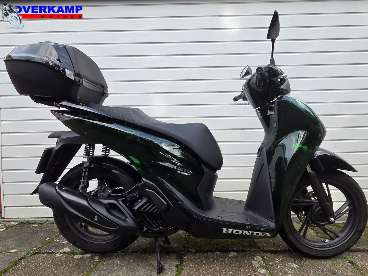 Honda SH 150