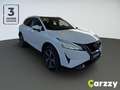 Nissan Qashqai N-Connecta 1.3 140 MT 2WD - thumbnail 4