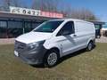 Mercedes-Benz Vito 114 CDI LONG + più IVA Blanc - thumbnail 1