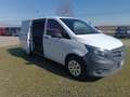 Mercedes-Benz Vito 114 CDI LONG + più IVA Blanc - thumbnail 12